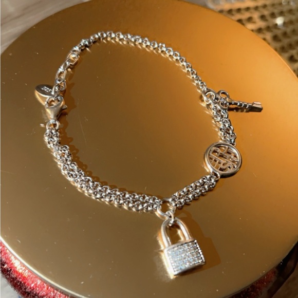 Sliver set 925 - Picture 3 of 4